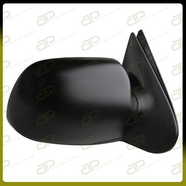 Mercury villager nissan quest 93-95 power mirror right hand passenger rear view