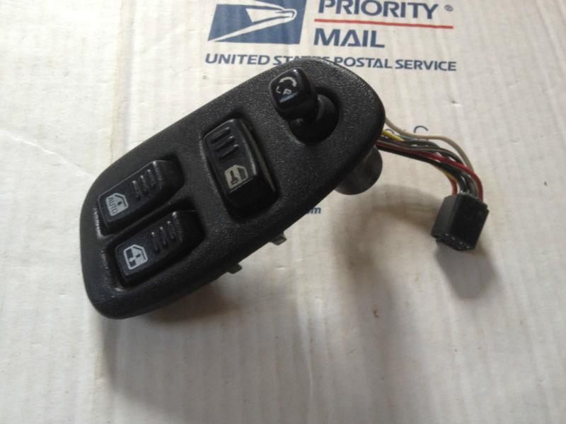 Camaro door switch window ss z28 93-02 94 95 96 97 98 99 00 01 master