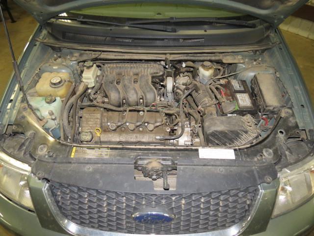 2006 ford freestyle engine motor 3.0l vin 1 2478090