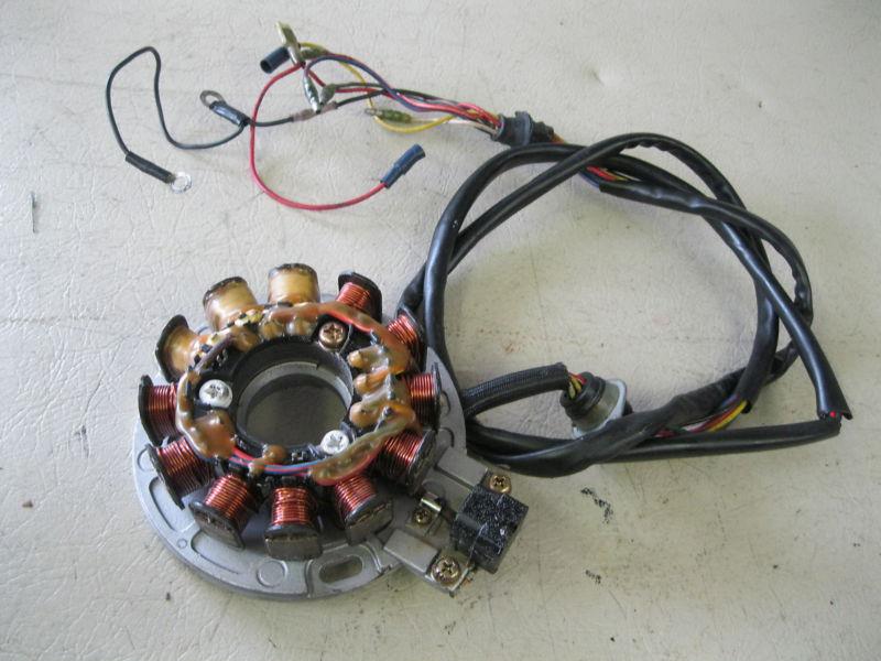 Polaris slt 780 1996 96 stator