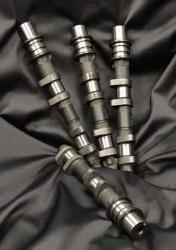 Crower camshafts stage 3 272/272 subaru sti ej25 (62592-4)