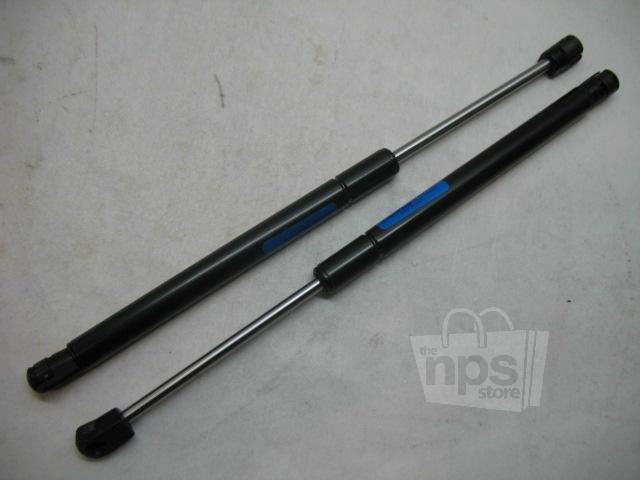 Strongarm 4524 hood lift supports for nissan maxima 95-99 lot of 2 new