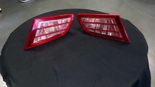 G35 sedan reverse tail lights