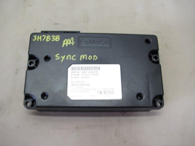 12 focus communication sync mod module id cm5t-14d212-ca 3h7838 1505867