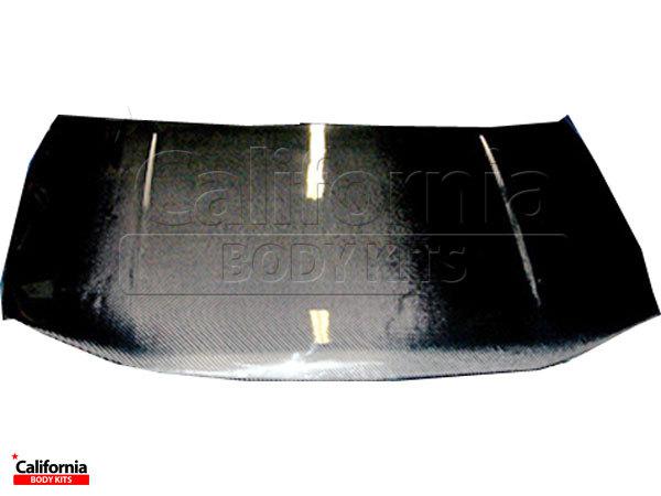 Cbk carbon fiber volkswagen golf boser hood kit auto body volkswagen golf 99-06