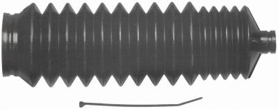 Moog k6472 rack & pinion bellows kit-rack & pinion bellow kit