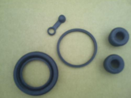 Kawasaki kz440, kz550,kz650,kz750,kz1000 front, rear ,brake caliper rebuild  kit