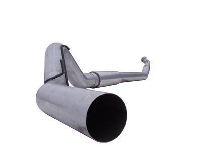 Mbrp xp series exhaust system s6116409