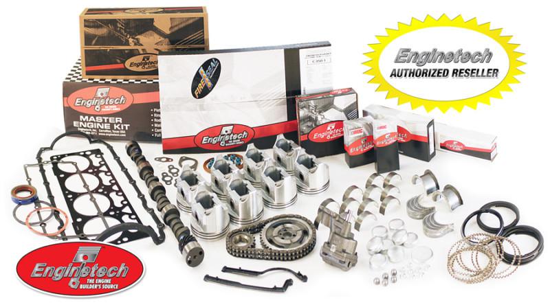 Engine rebuild kit 1986-1995 chevy truck 305 5.0l v8