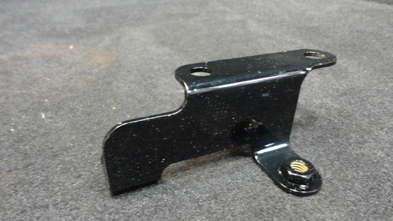 Bottle bracket assembly #97864a2 mercruiser 1983-1989 inboard sterndrive boat #1