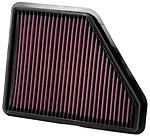 K&n 33-2439 air filter