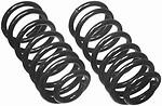 Moog cc668 front variable rate springs