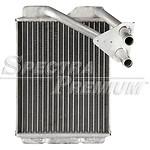 Spectra premium industries inc 94619 heater core