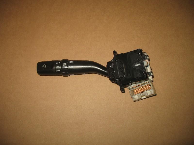 1997 1998 1999 2000 2001 lexus es es300 headlight turn column control switch oem