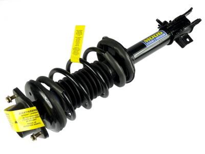 Purchase MOOG ST8523R Rear Strut & Coil Spring Assembly in Fall River ...