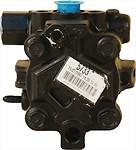 Atsco 5733 remanufactured power steering pump without reservoir