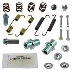 Carlson 17400 parking brake hardware kit