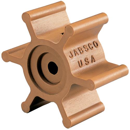 Itt jabsco jabsco impeller 4598-0001-p