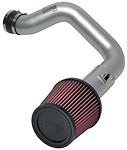 K&n 69-4516ts high performance air filter intake kit