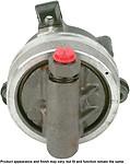 Cardone industries 20-497 remanufactured power steering pump without reservoir