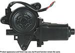 Cardone industries 42-183 remanufactured window motor