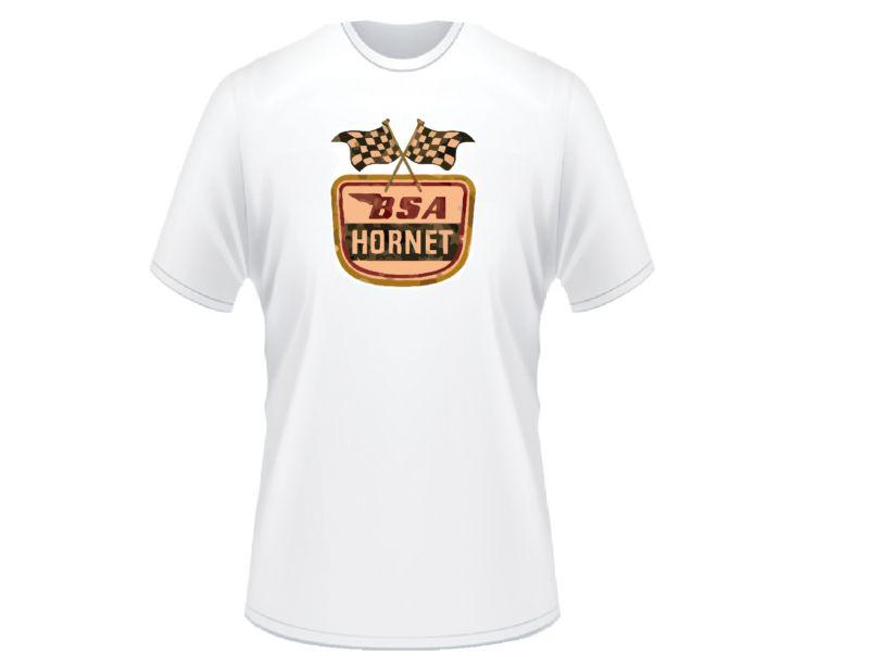 Bsa hornet t-shirt