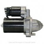 Mpa 17730 remanufactured starter