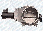 Acdelco 17113659 new throttle body