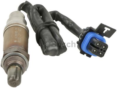 Bosch 13444 oxygen sensor