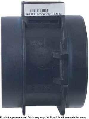 Cardone 74-10055 mass air flow sensor-reman mass air flow sensor