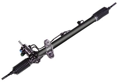 Acdelco professional 36-12321 rack & pinion complete unit