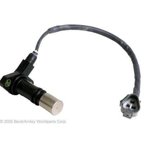 Beck arnley 180-0314 crank angle sensor-engine crankshaft position sensor