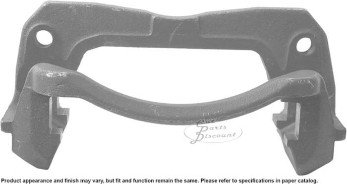 Cardone disc brake caliper bracket