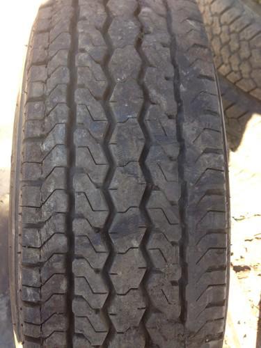 215/85r16 yokohama ty213