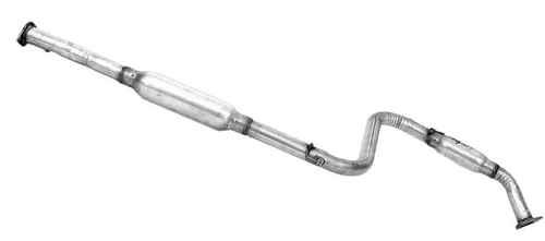 Walker exhaust 56136 exhaust resonator-exhaust resonator pipe