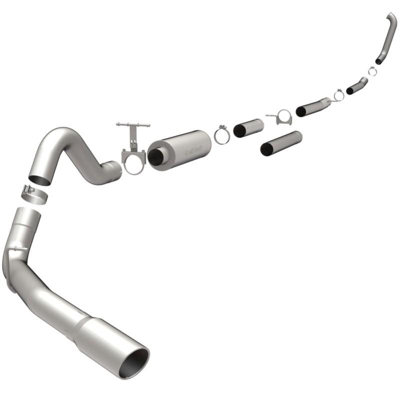 Magnaflow 15945 exhaust muffler kit