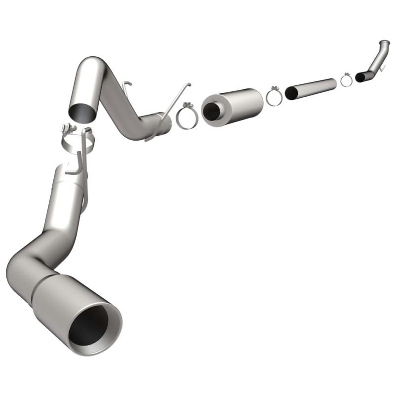 Magnaflow 15968 exhaust muffler kit