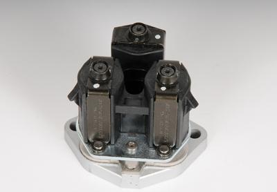 Acdelco oe service 214-5004 egr valve