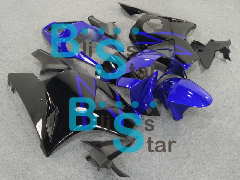 Injection fairing bodywork plastic kit set fit cbr900rr 954 2002-2003 22 w4