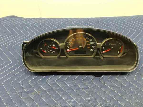 2007 saturn ion speedometer oem lkq