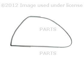 Porsche 924 944 1980 1981 1982 1983 1984 1985 1986 1987 - 1991 o.e.m. door seal