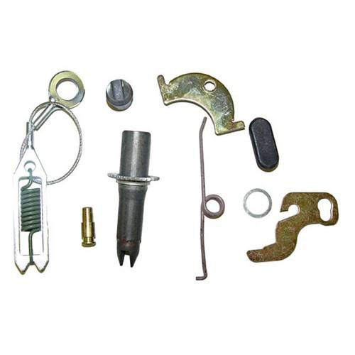 Omix-ada 16739.05 drum brake self-adjusting hardware kit