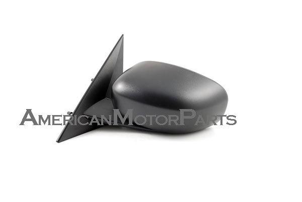 Left driver side replacement power heated mirror 05-10 06 07 08 09 dodge charger