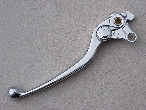 Suzuki tl gsxr 1000 bandit 1200 hayabusa clutch lever