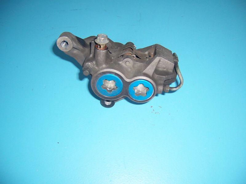 072 yamaha yzf600r yzf 600r 01 02 03 04 05 06 left front brake caliper