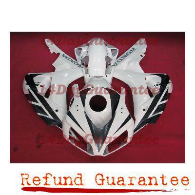 Abs fairing for 06 07 honda cbr 1000 rr 1000rr plastics bodywork 6m