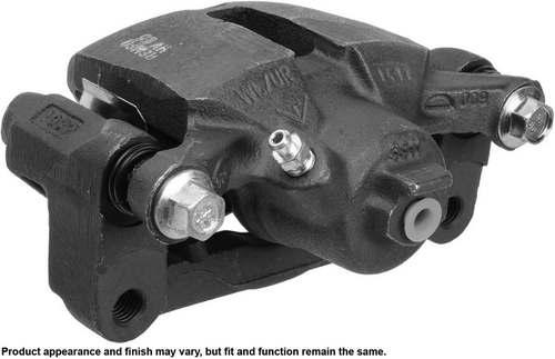 Cardone disc brake caliper 16-4644b