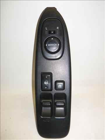 1996 toyota celica master power window switch oem lkq