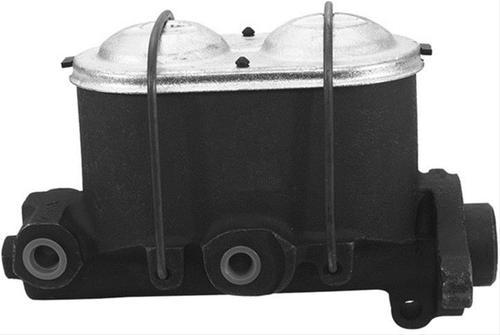 A1 cardone remanufactured master cylinder 10-1695 fleetwood