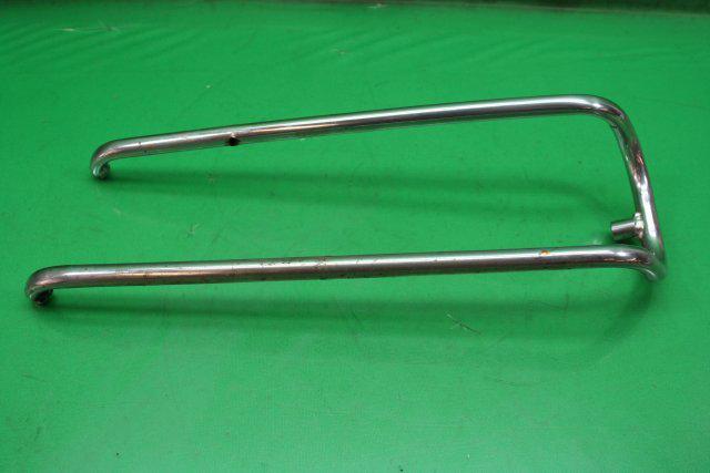 1984 honda goldwing gl1200 saddlebag lid rail